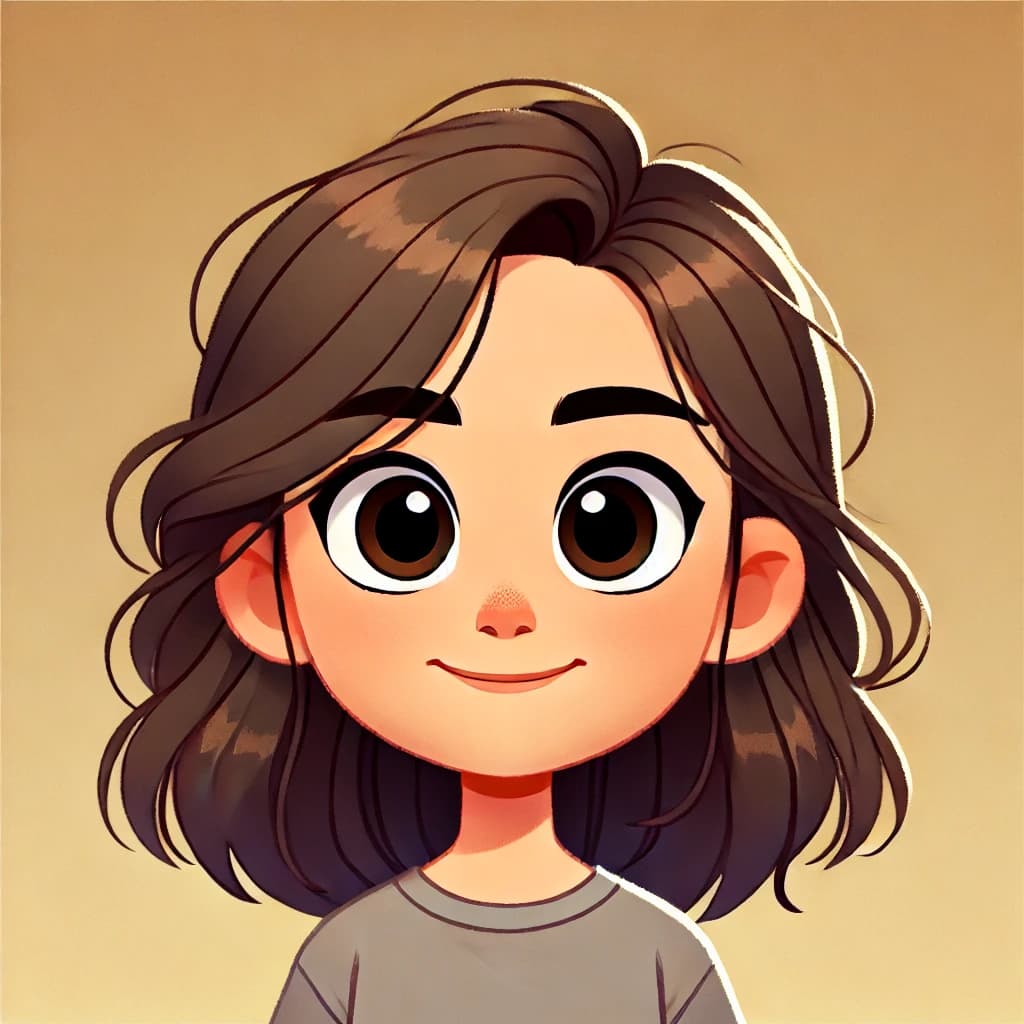 Ruby - Founder of Nature's Knot