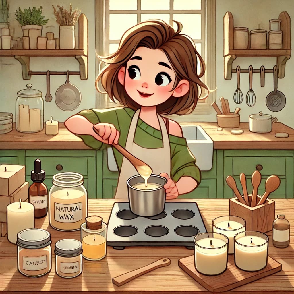 Ruby crafting products